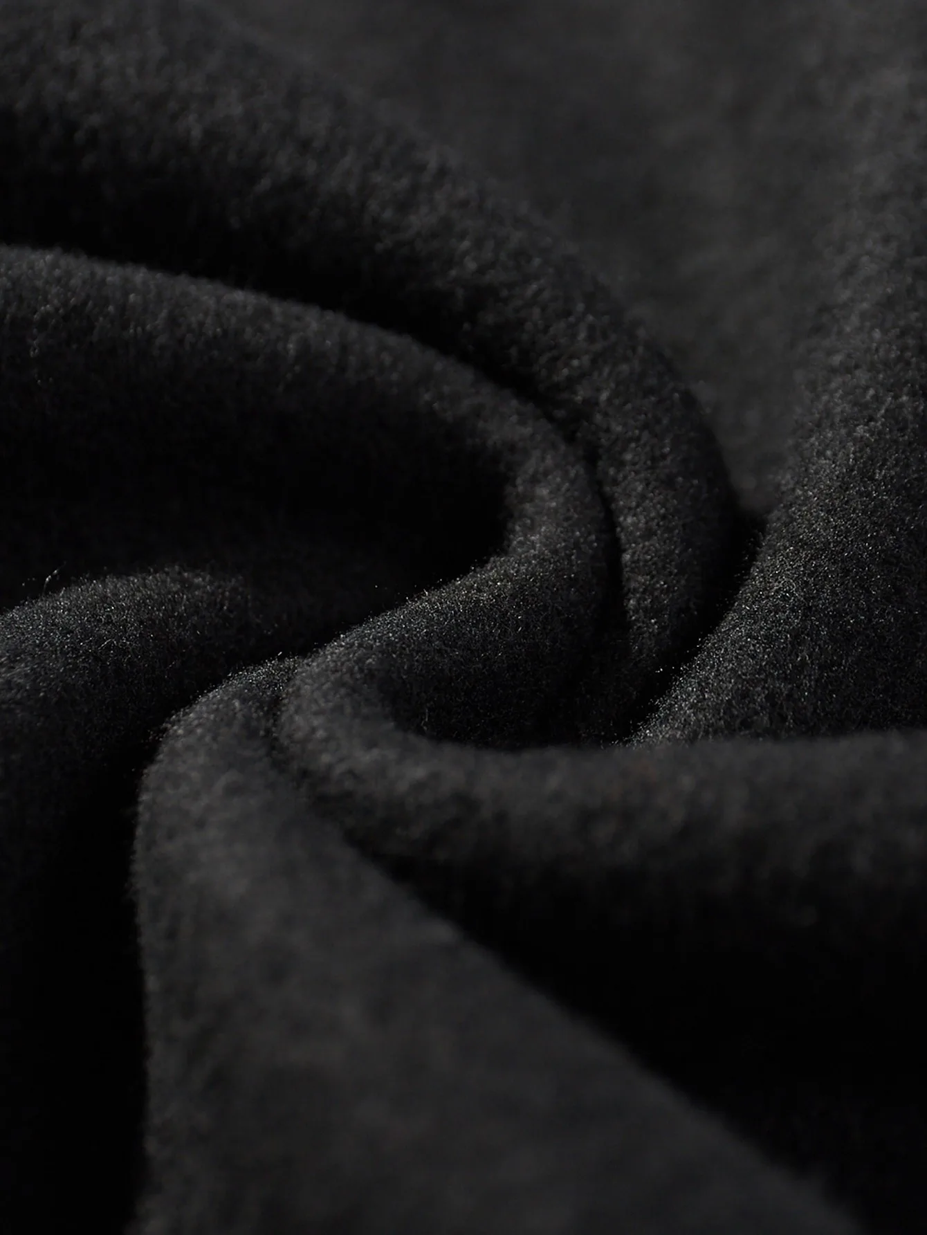 Happy Mind Happy Life Hoodie Men Smile Face Streetwear Positive Vibes Pullover,back  Printed Patterns,  Hoodies