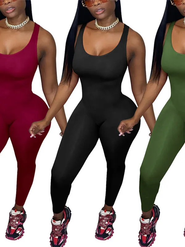 بدلة ضيقة مثيرة قابلة للتمدد مقاس S-XL بنمط الشارع العصري وبنطلون كاجوال طويل وتصميم خصر متوسط وجذاب