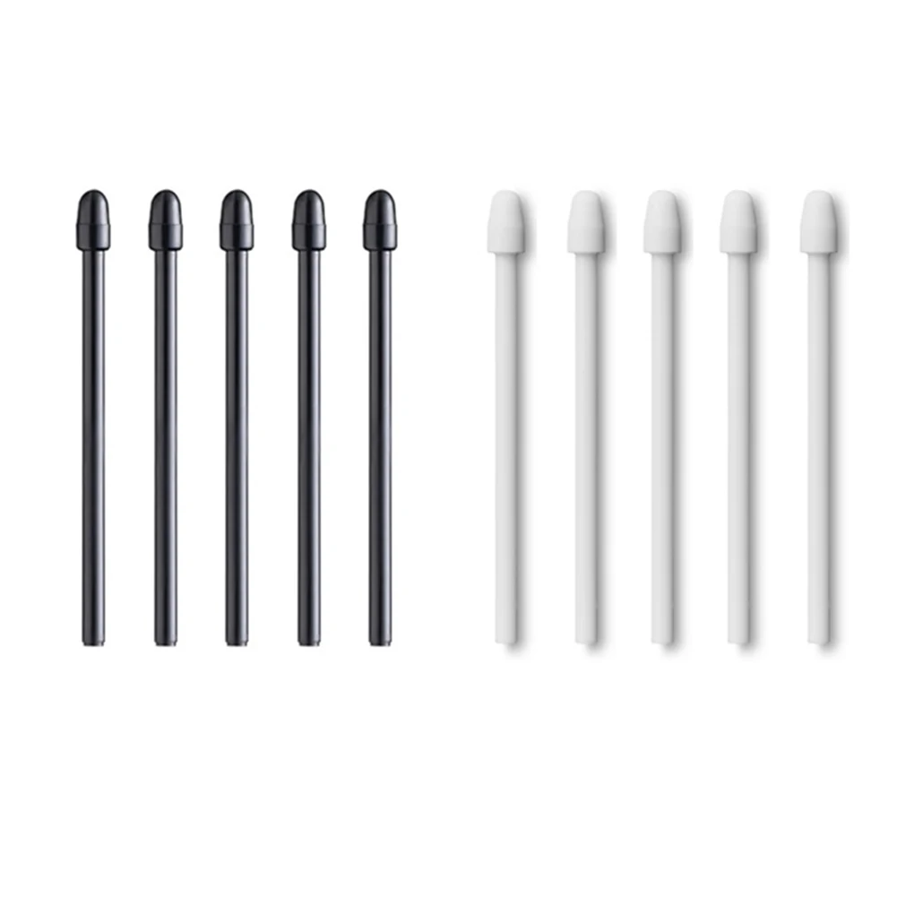 Boox-Ensemble de 5 pointes de rechange pour stylo marqueur Pen2 Pen Plus, pour une meilleure précision et une réduction des rayures d'écran