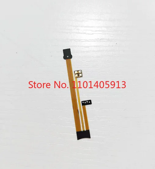 New Lens Flex Cable For YONGNUO Lens YN50mm f1.8 II YN EF 50mm f/1.8 II Repair parts