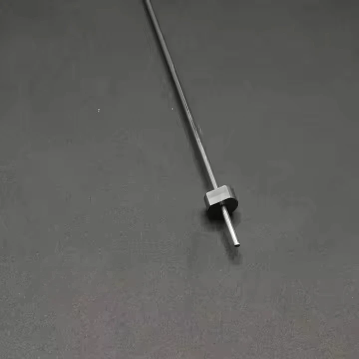 Precision Stainless Steel Piercing Probe