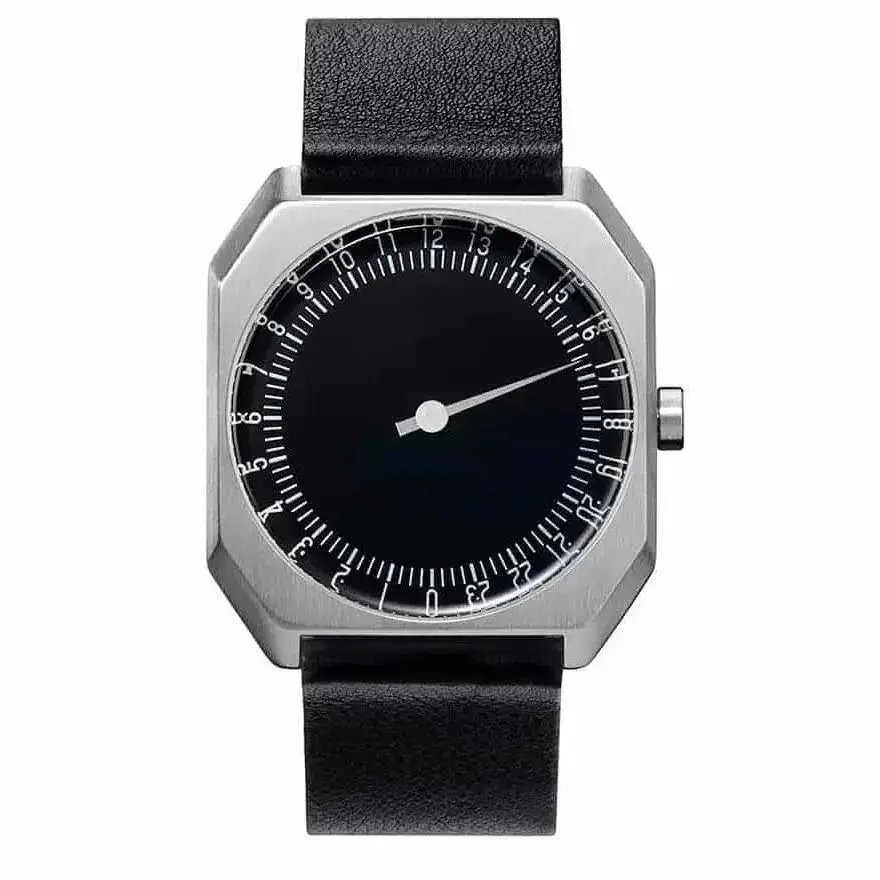 Thumbnail 2 - #94 Latest Slim Quartz Watches Offers