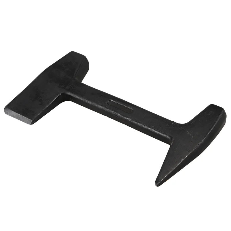 

A03F-2X High-Carbon Steel Farriers Tools Hoof Buffer Clinch Cutter For Horse Care Accessory Horse Tool