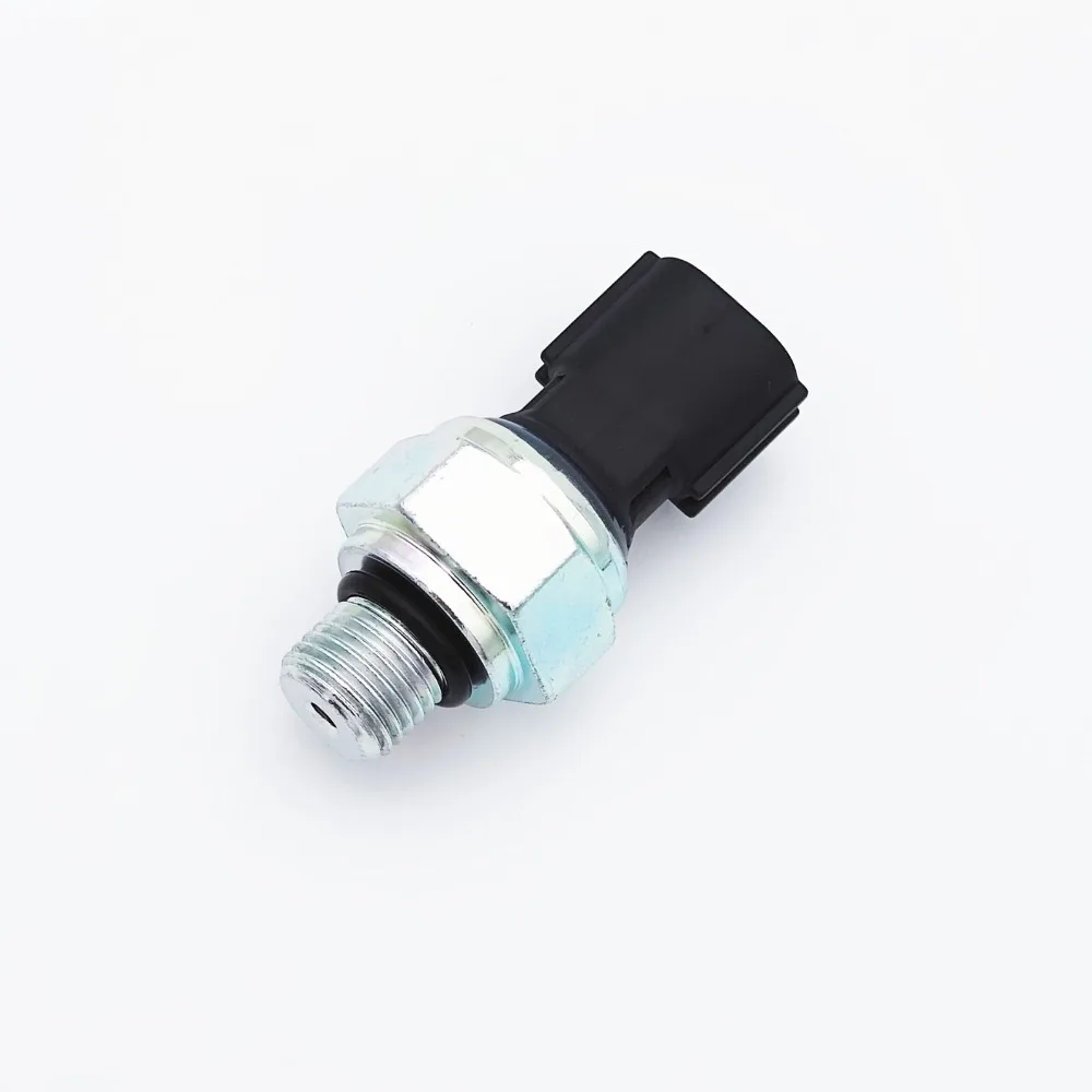

High quality Excavator Pressure Sensor Construction machinery parts 4436535