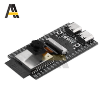 ESP ESP32-S3 CAM WiFi Bluetooth Development Board Module onboard ESP32-S3 N16R8 dual TYPE-C OV2640 /OV5640/OV3660 Camera