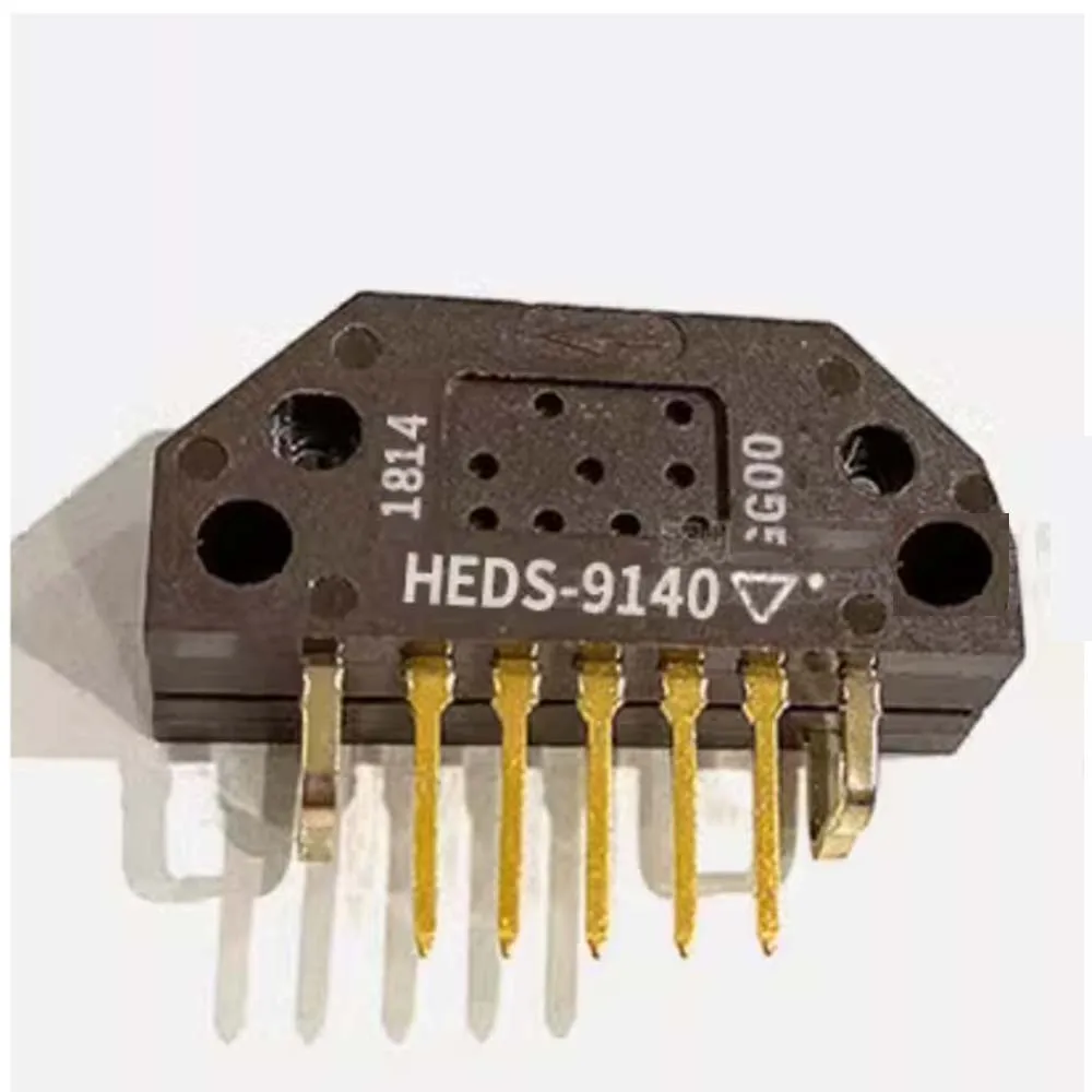 HEDS9140 HEDS-9140 # G00 HEDS9140 9140 МОДУЛЬ ЭНКОДЕРА 3CH 360CPR 9140 HEDS-9140 # G00
