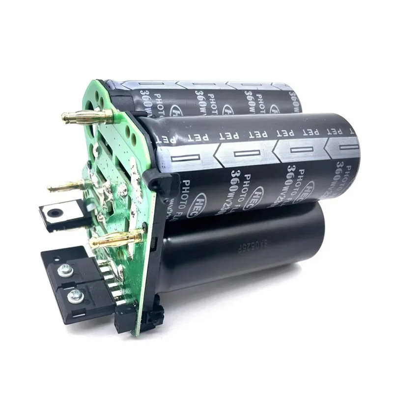 Xb-Replacement Capa… - image