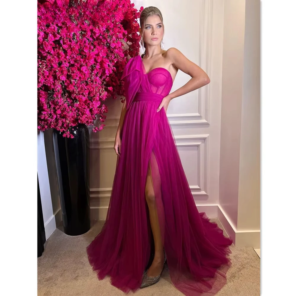 

Prom Party Cocktail Evening Dresses Ball Gowns New in Dresses for Women Party Wedding Evening Elegant Long Dress Gown Customized