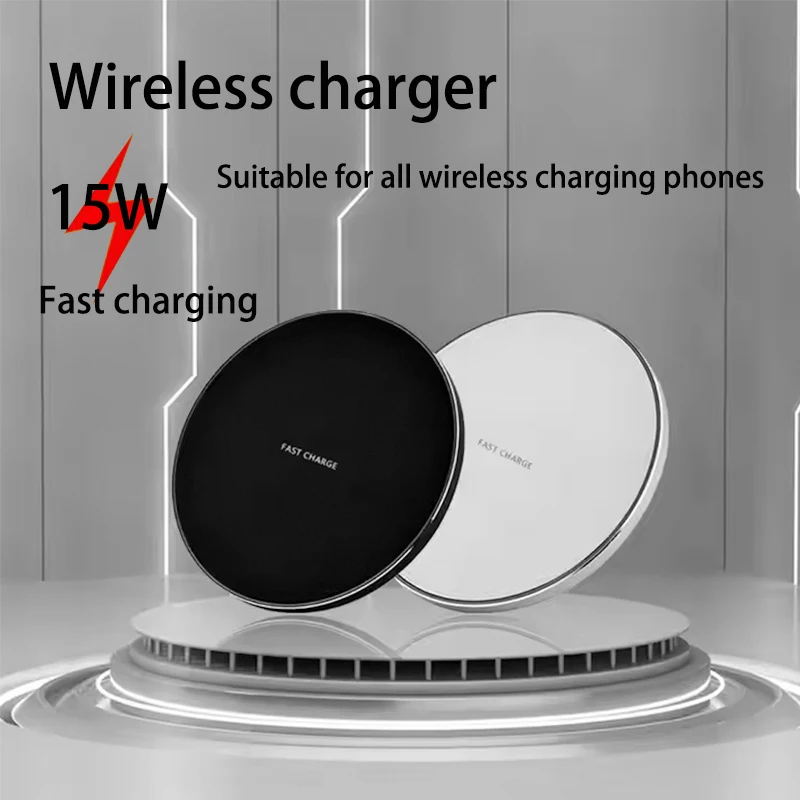 30W Induction Wirel…