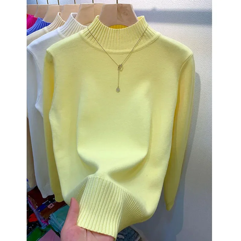 light yellow