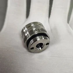 DIY drill screws are suitable Chamber Reduce Base for fev 4 5s bellcap pin air needle intake components and deck Hand Tool Parts