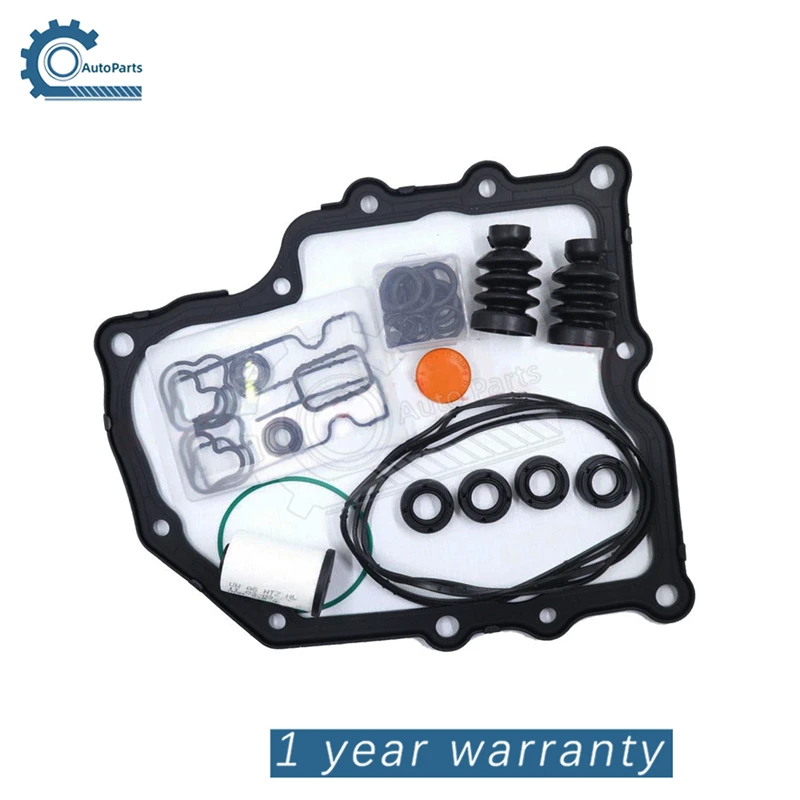 Kit de réparation de joint de corps de Valve de Transmission de boîte de vitesses 0AM DSG DQ200 0AM 325066 AE pour AUDI VW- Seat Skoda 7 vitesses
