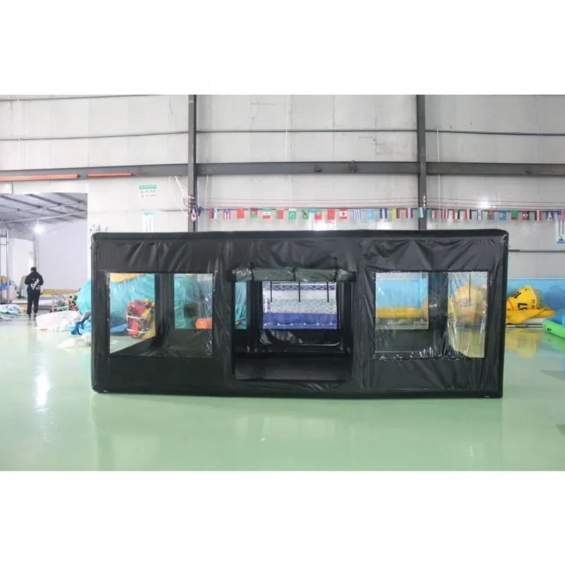 Inflatable Car Cover inflatable Car Tent Inflatable Car Garage for Sale