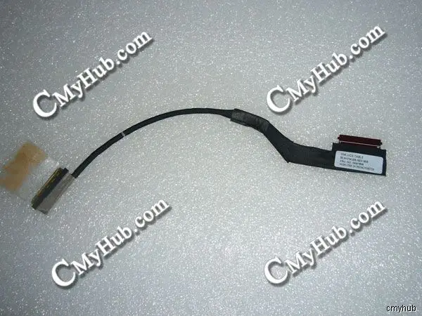 Для IBM для Lenovo ThinkPad T420s T420si 04W1686 SN3 50.4KF04.001 светодиодный ЖК-экран LVDS ленточный кабель FRU NO.04W1686 50.4KF04.001
