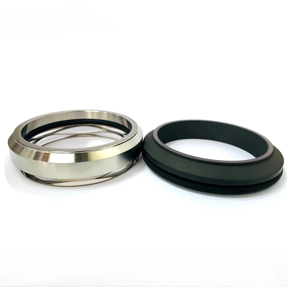 

ABS-90 Mechanical Seals Shaft Size 90mm For A-B-S Pump With Material SS304/CAR/VIT