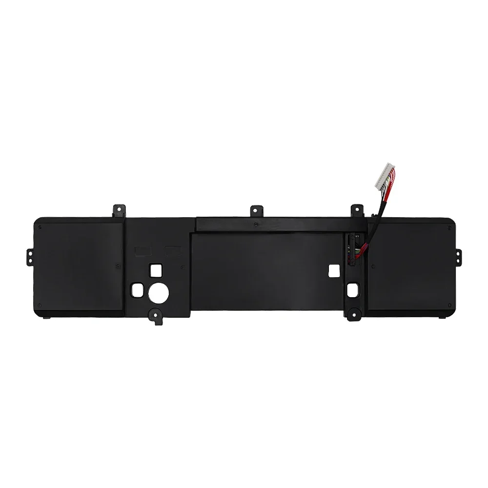 SHUOZB 191YN Laptop Battery for Dell Alienware 15 R1 15 R2 ALW15CD-1718 ALW15ER-3718 ALW15ED-1828 ALW15ED-1718 2F3W1 410GJ P42F