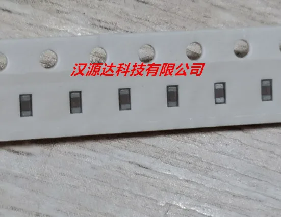 

50pcs/lot PRF18BA473QB1RB PTC 0603 47K 50% 32V 110 chips Electronic new