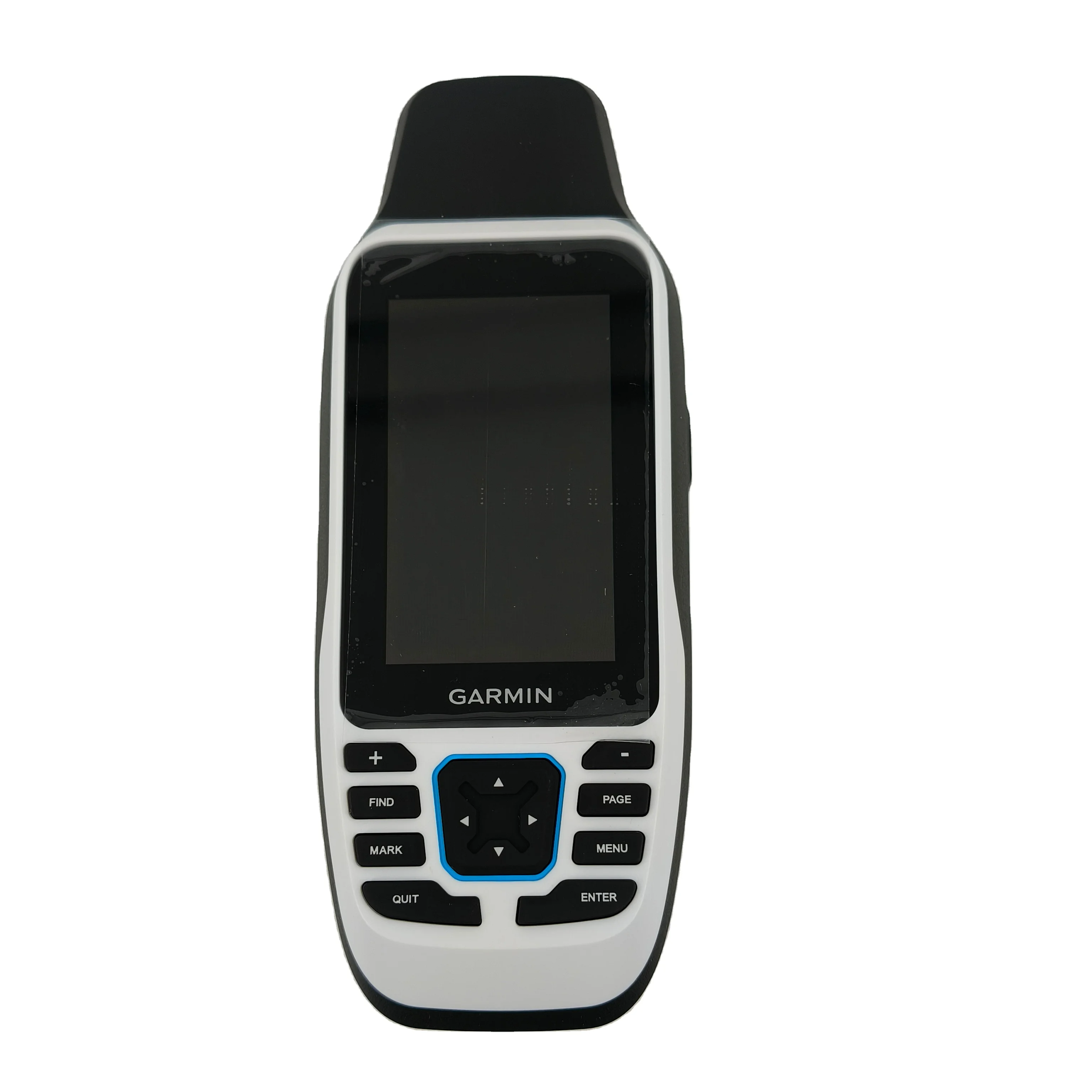 2025Hot Seller Garmin GPSMAP 79s, das tragbare GPS-Multi-Star-System, Positionierung, Navigationsmessung, Fischvorhersage