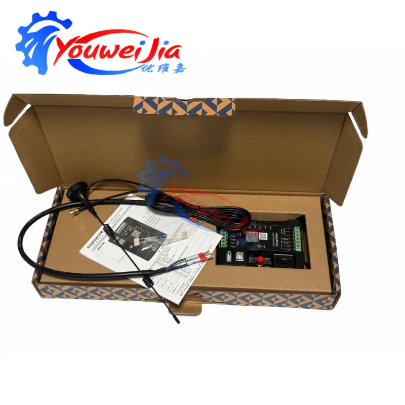 

Оригинальный модуль CMM366A WIFI для интернет-подключения генераторной установки SCI