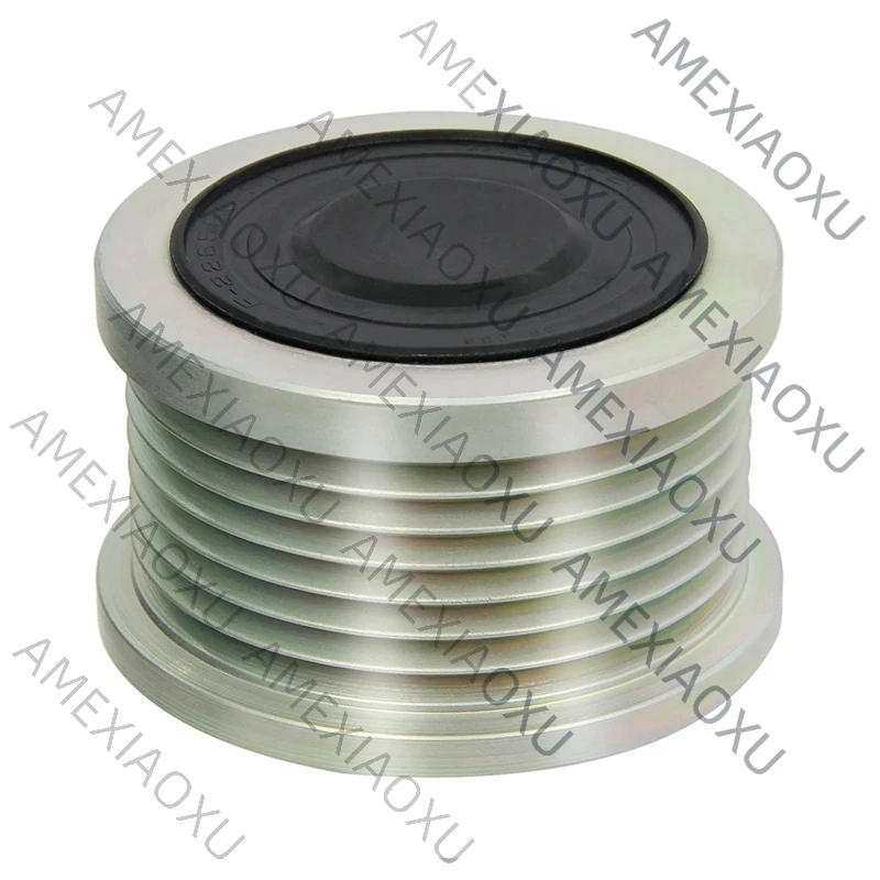 

Generator Pulley Alternator Pulley Generator Pulley 27415-30020 For Toyota Dyna Hiace Hilux Land Cruiser 1KD - 2KD