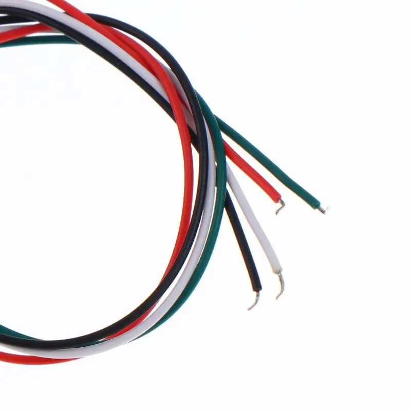 Das Dehnungsmessstreifen-Wägezellenmodul, Gewichtssensor, elektronische Waage, Aluminiumlegierung, Drucksensor, 50 g, 500 g. – Detail 14