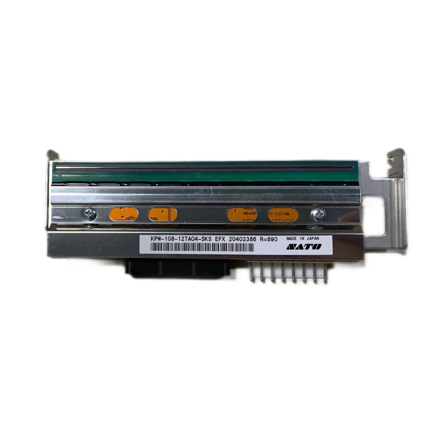 

New Genuine Printhead for Sato CL4NX 203dpi 300dpi 600dpi Thermal Label Printer Parts Print Head