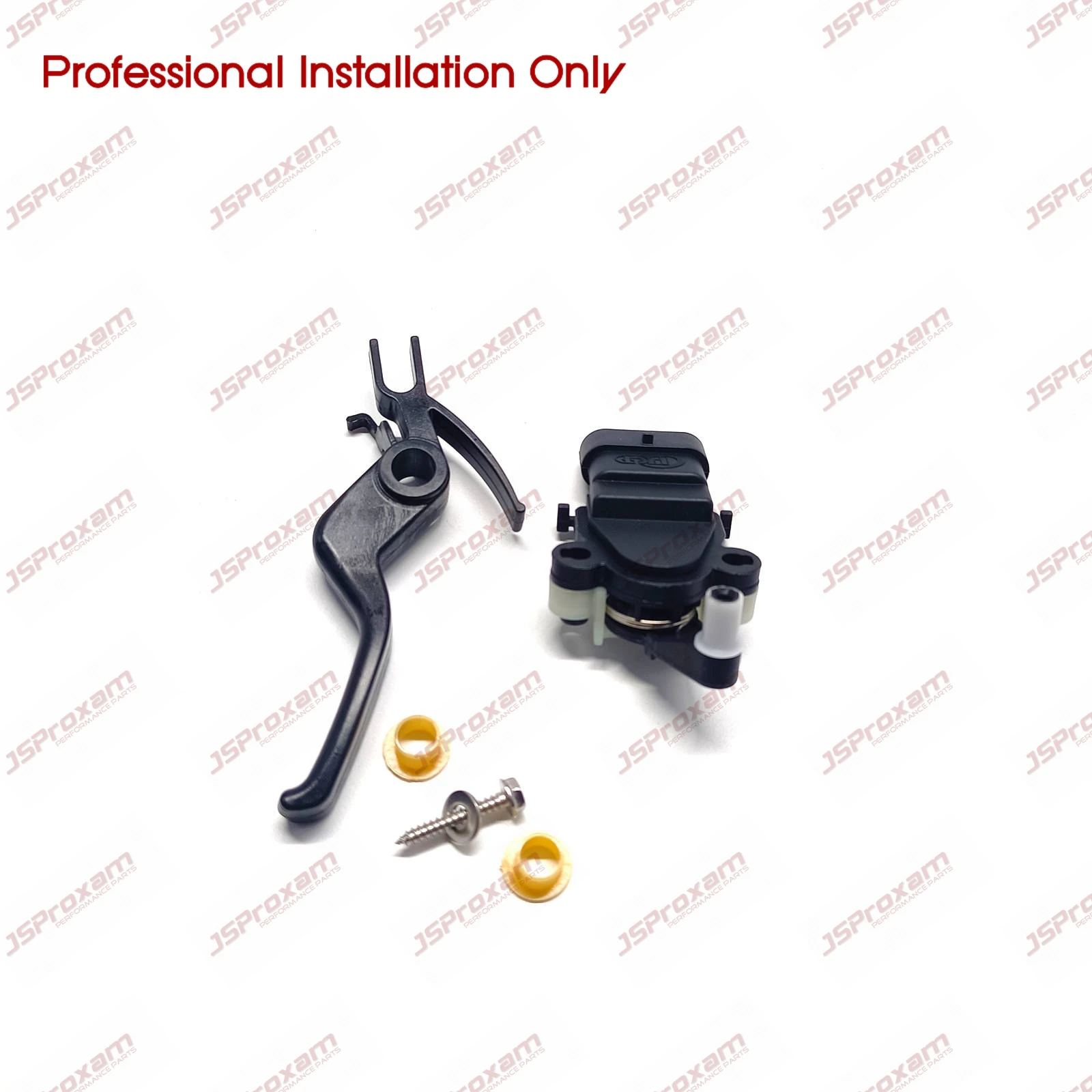 

278002284 277001945 277001629 For SEA DOO GTX PRO New 130 IBR REVERSE LEVER ASSEMBLY