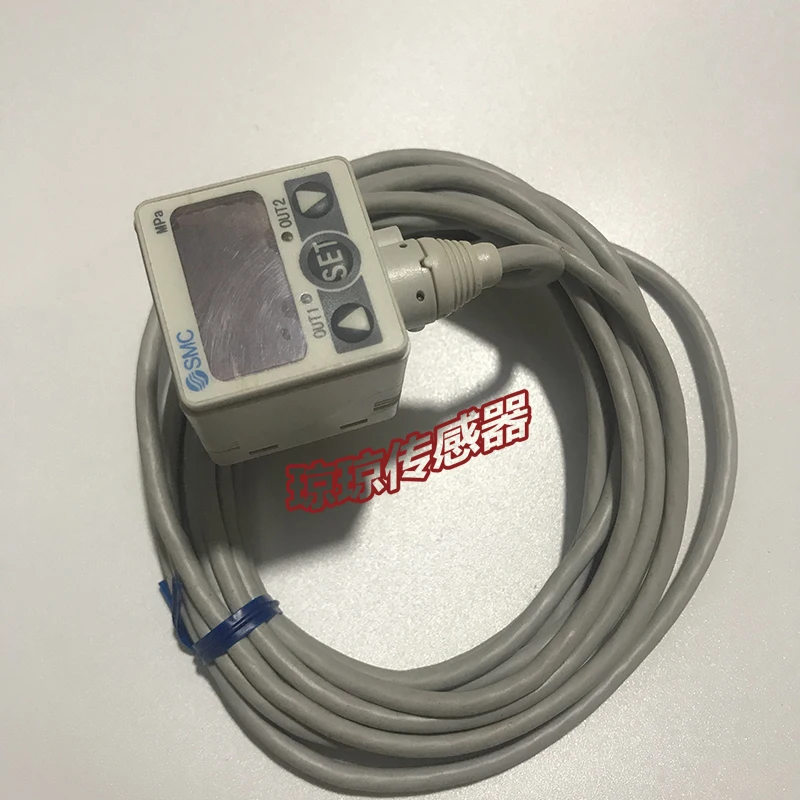 Smc Digital Pressur… - image