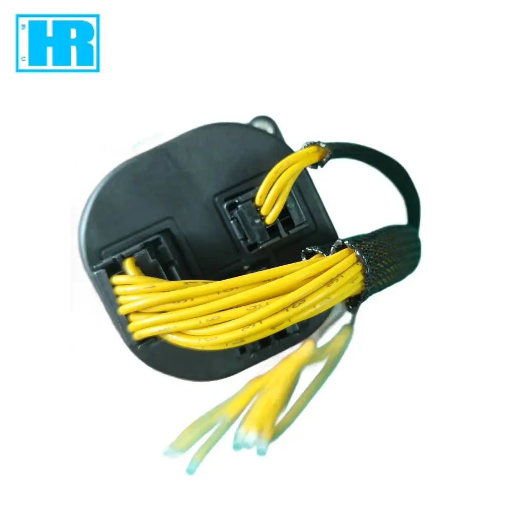 SJ60 Jindustrial Joystick With Sp Handle SJ60-2AC-L-P103-MS12-SP