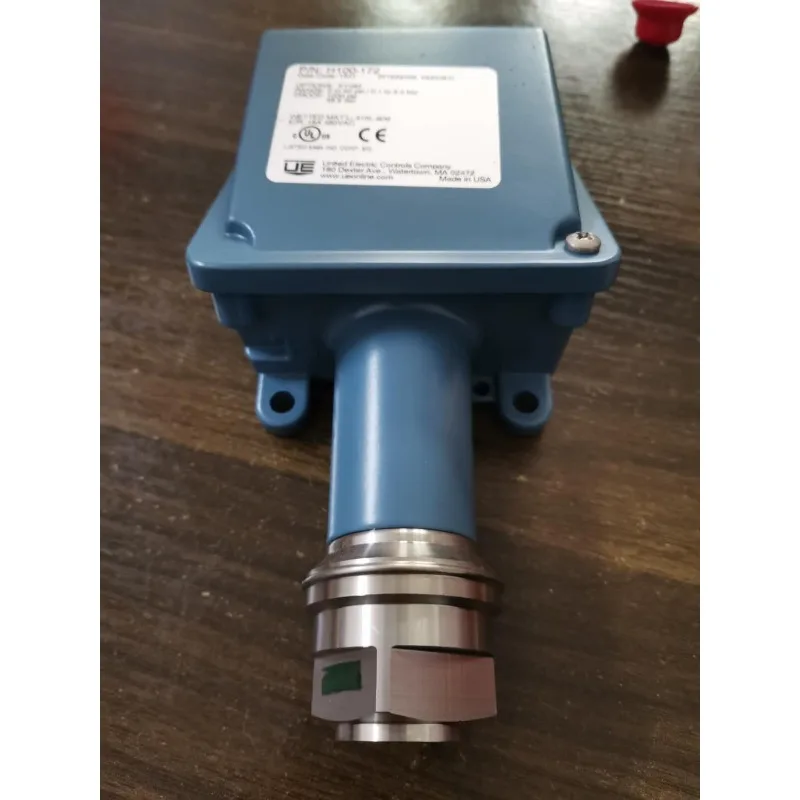 Ue Pressure Switch …