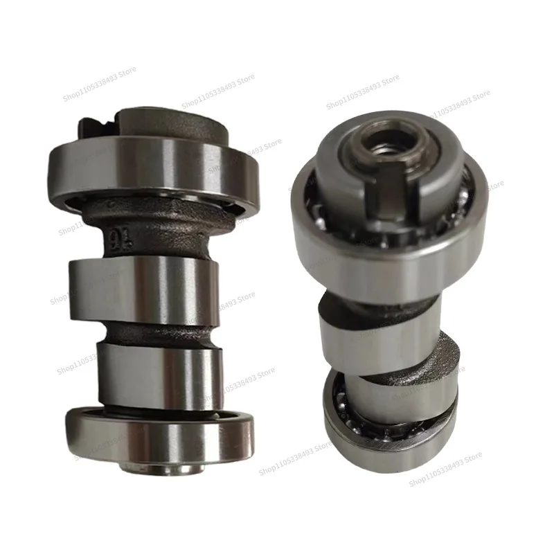 For YBR125 Motorcycle Engine Camshaft Accessories for YBR125 150 YB125Z Cam 5