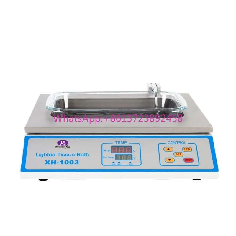 

Histology Tissue Flotation Water Bath Tissue Flotation Processor Water Bath for Tissue