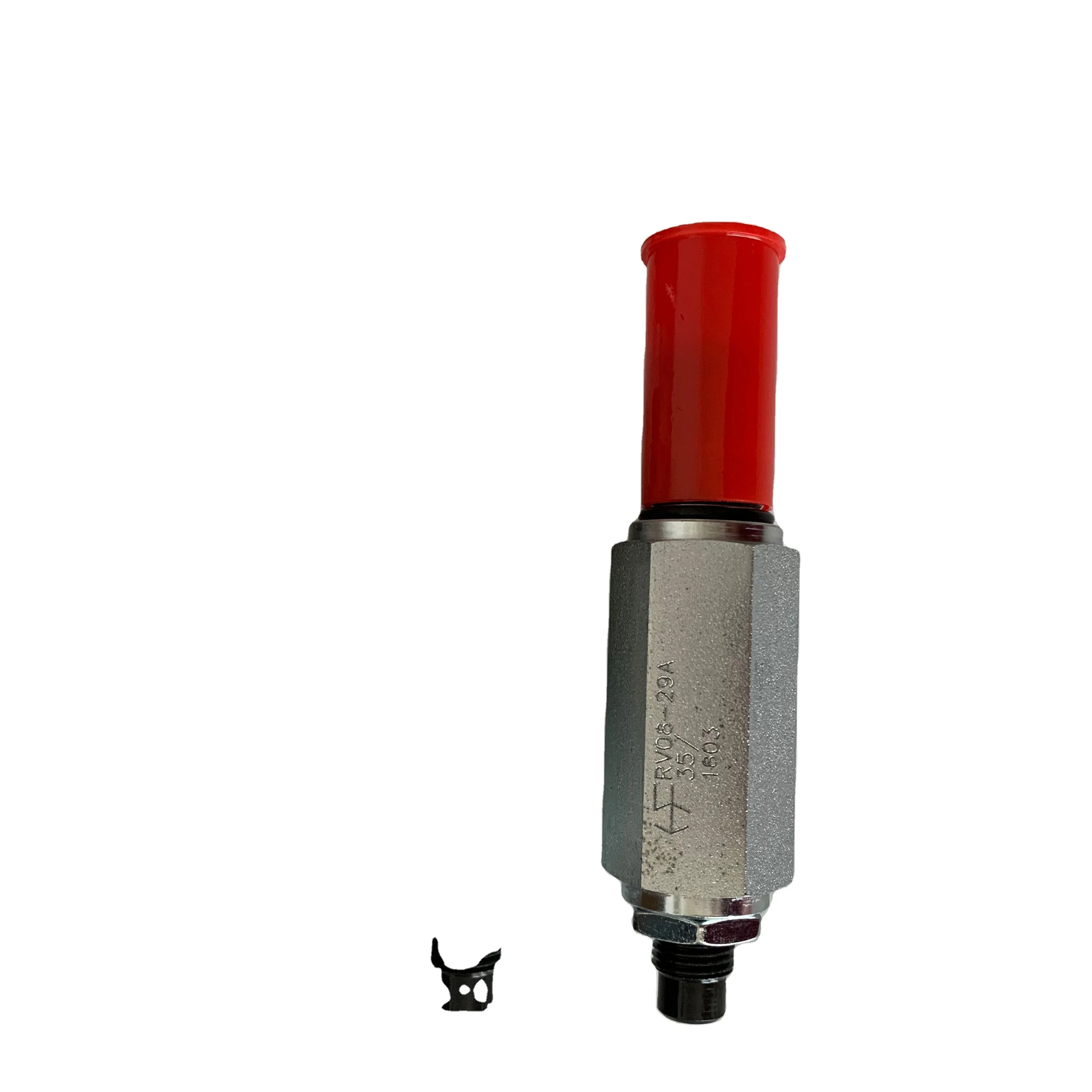 RV08-29A-0-N-35 RV08-29 RV08-29A RV08-29A-0 RV08-29A-0-N HydraForce Válvula original Control de presión Alivio de acción directa