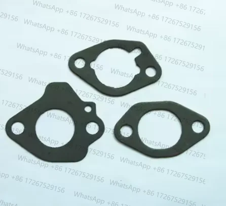 

EX17 EX21 engine motor water pump carburetor gasket parts replacement gasket 3 pieces