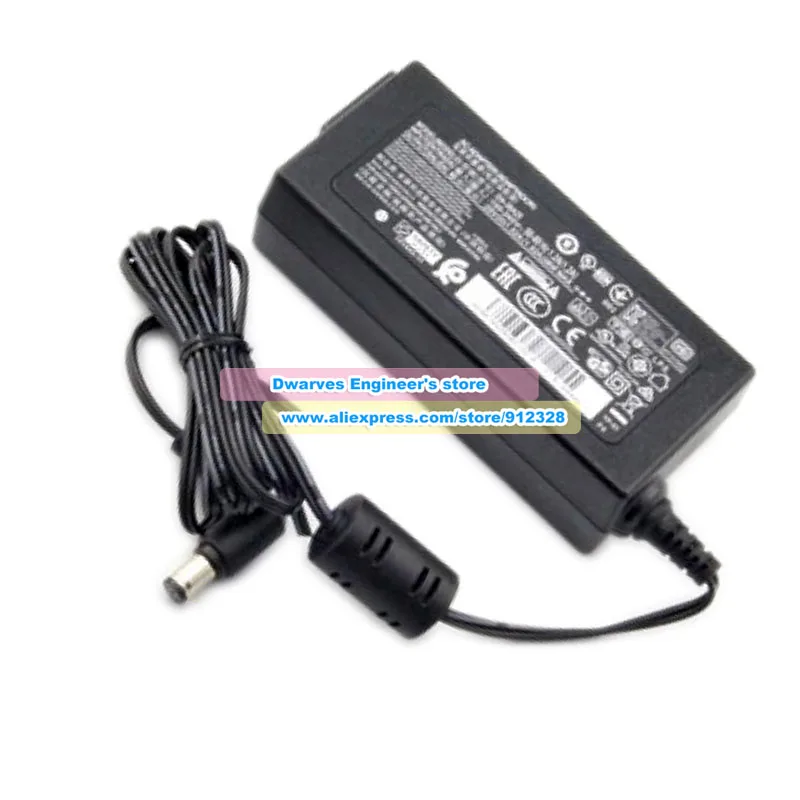 Original 25V 1.52A AC Adapter DA-38A25 DYF-2430 Charger for LG SOUND BAR LH7 SJ4 SH4 SH5 SK5Y SK7-C SL4R NB3540 NB3732A NB3730A