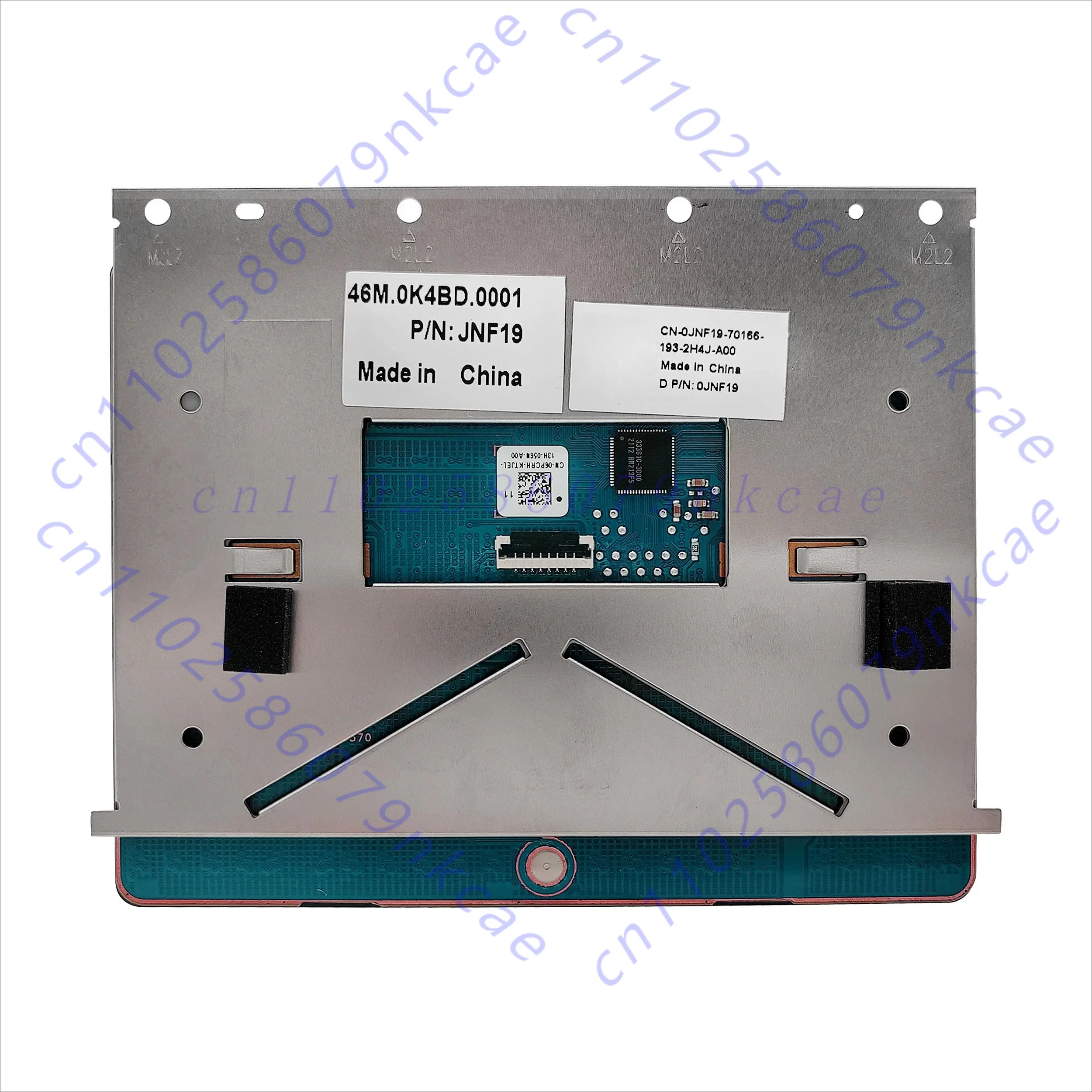 For DELL G3 3590 3500 G5 5500 Touchpad, Mouse Pad 0JNF19 06F0GC