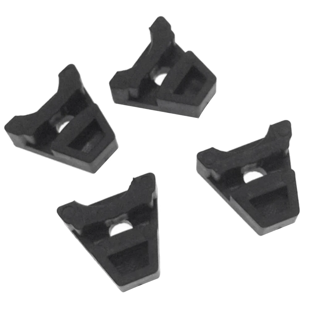 4 Stuks Auto Schuifdak Raam Schuifregelaar Reparatie Kit Clip Voor Mercedes Cla A C E Klasse W176 W177 W205 C207 C117 62483671106