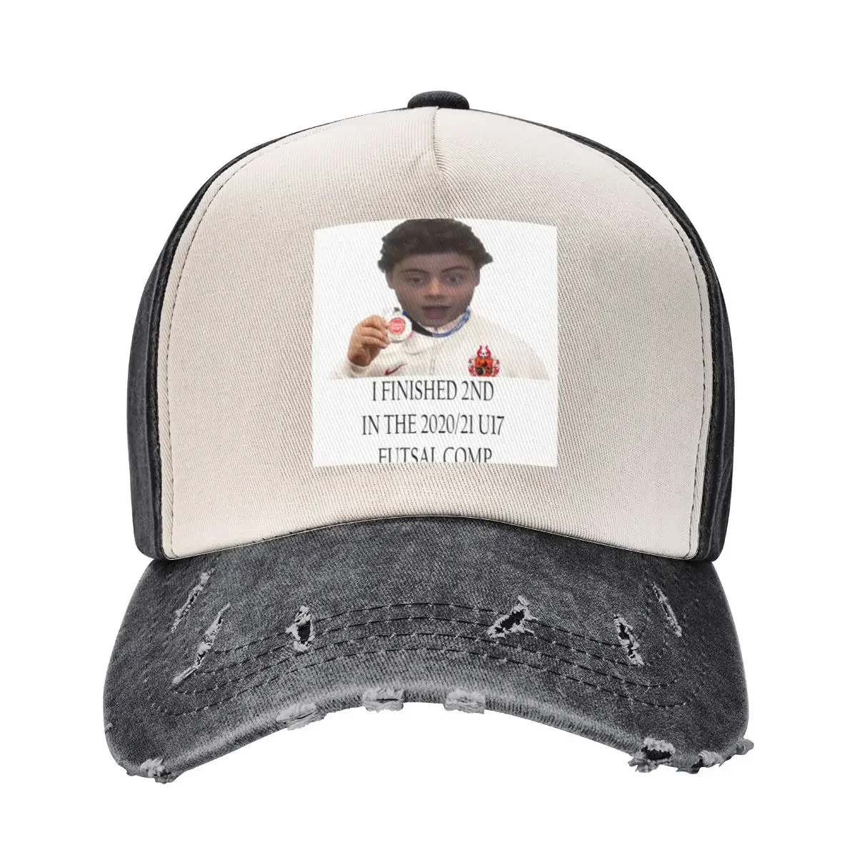 

I finished 2nd' collection Baseball Cap fashionable winter hats for men Winter hat Men Women's