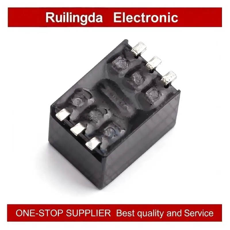 SM-LP-5002 Power Transformer - New And Original Electronic Component for Your Projects