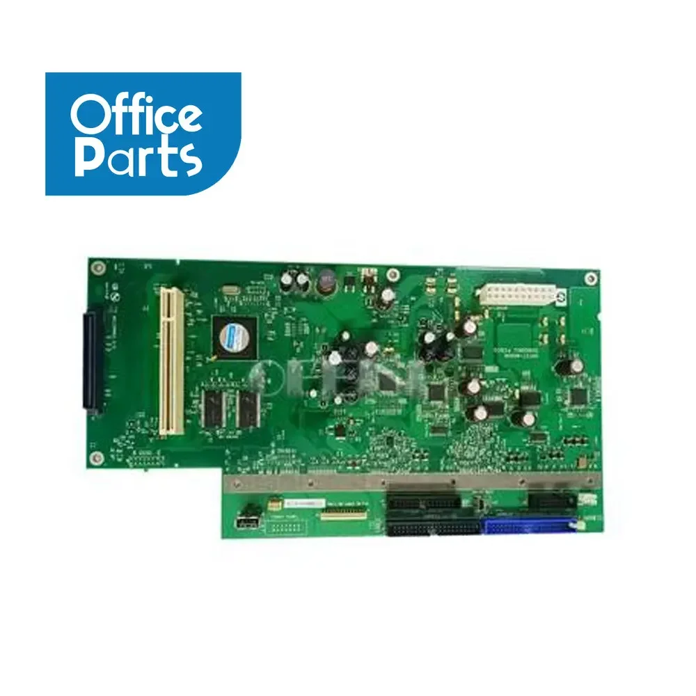 1 Uds CR647-67011 CN727-60006 DesignJet T790 T795 T1300 T2300 PS placa lógica principal piezas de Plotter de impresora