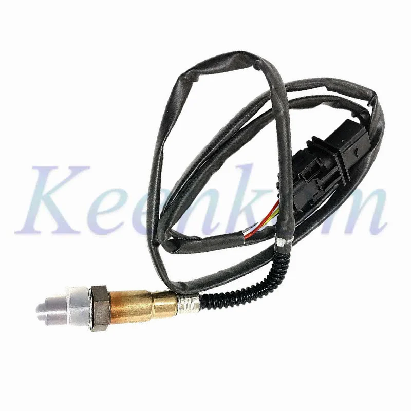 1K0 998 262 N Front and rear oxygen sensors For 2005-2008 Au-di A4 2.0T