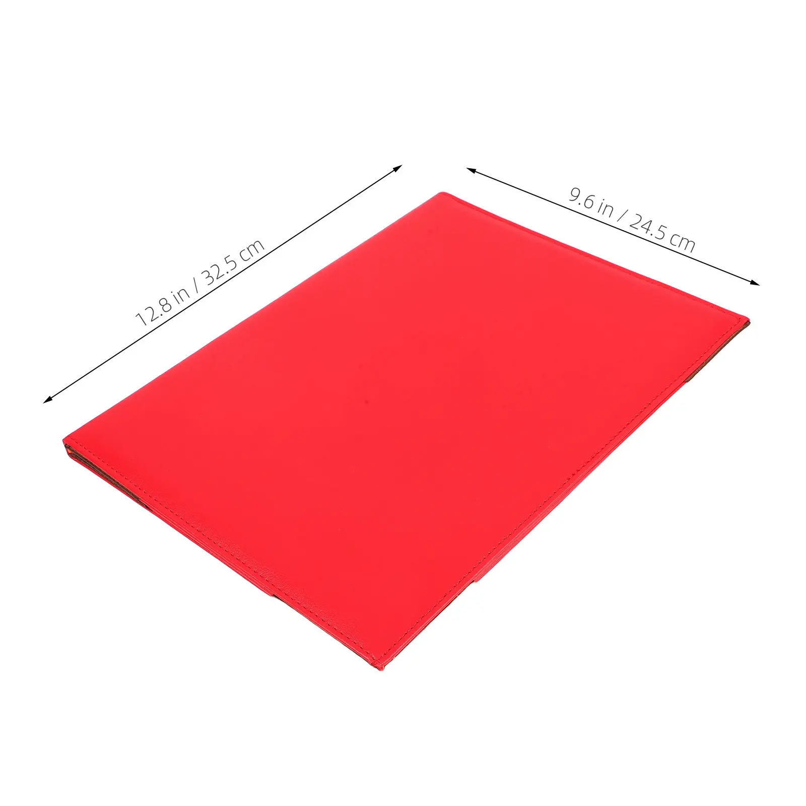 Graduation Certificate Cover Folder Elegant Document Protector for Diplomas Awards and Important Certificates