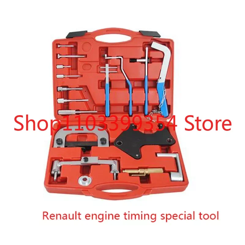 1PC Suitable For Renault Engine Timing Special Tool Megane Scenery Laguna 1.4 1.6 1.8 2.0 16V