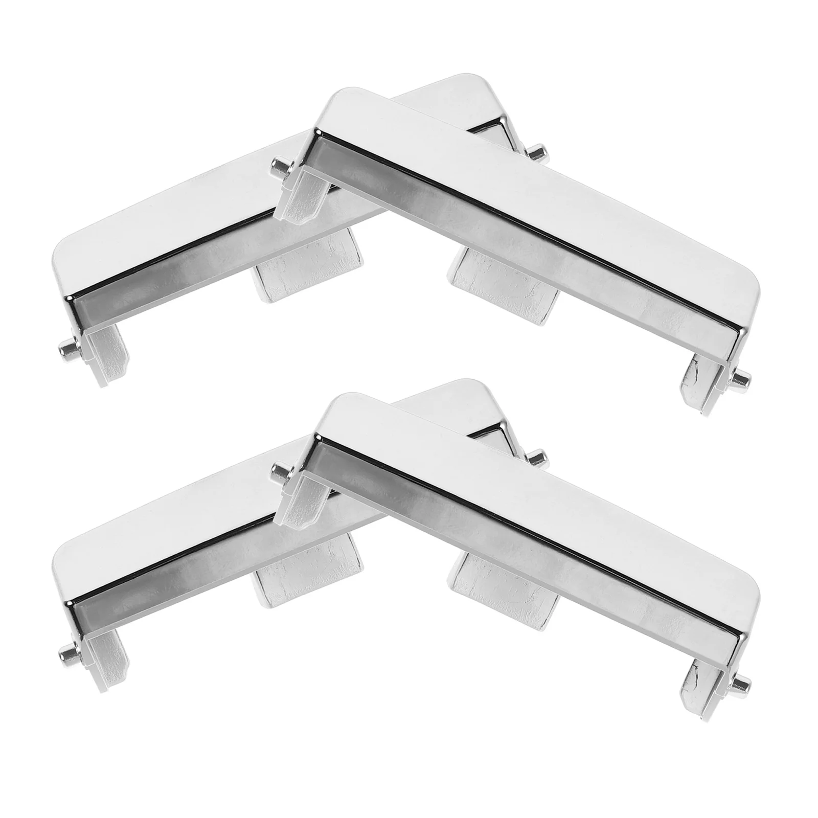 

4Pcs Rice Cooker Replacement Parts Button Switch and Lid Opener Thickened Design for Safe Cooking Various Scenarios Use