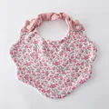 Pink floral