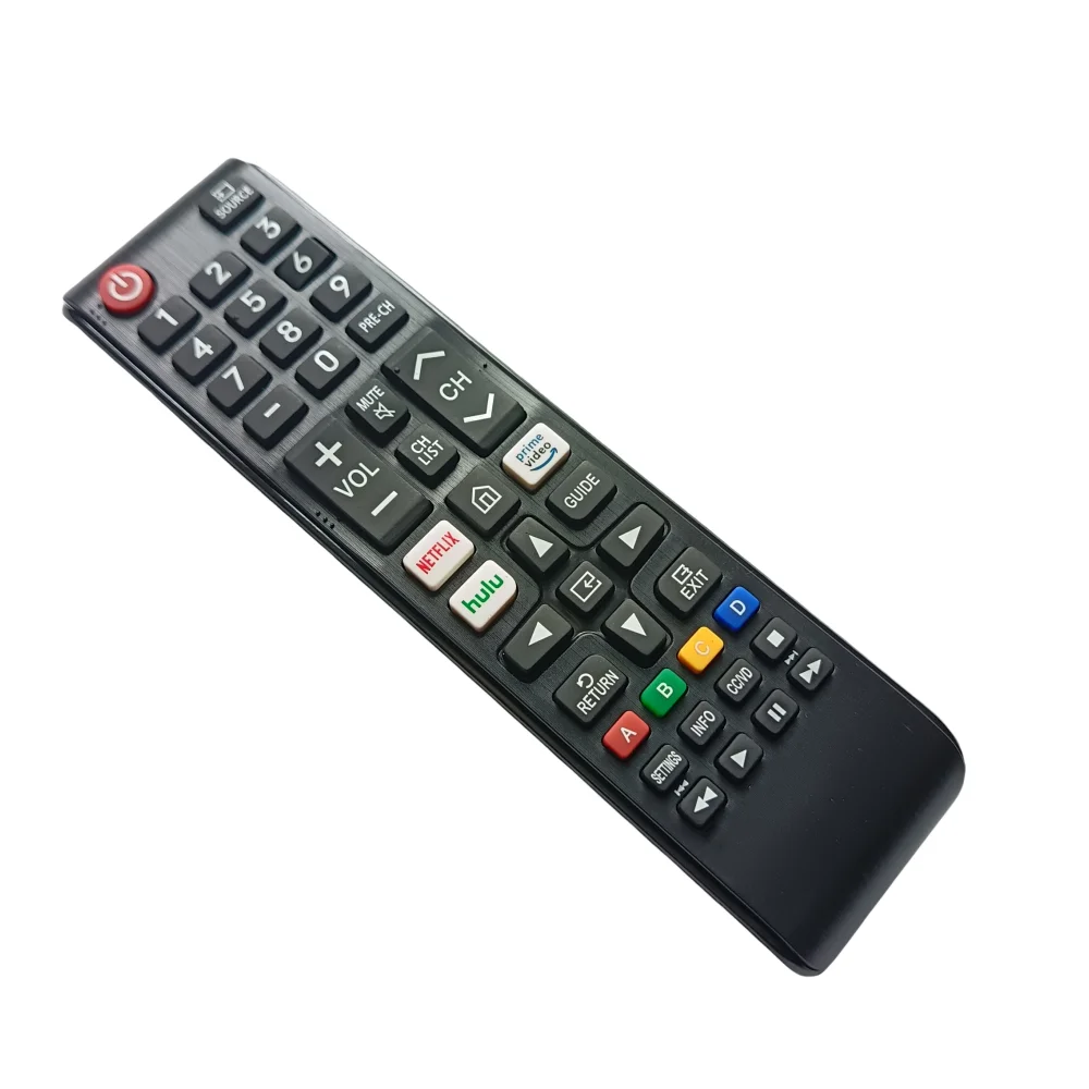 Remote Control for Samsung TV BN59-01315A BN59-01315J BN59-01315E UN43RU710D UN43RU7200 UN50RU7100 UN50RU710D UN50RU7200