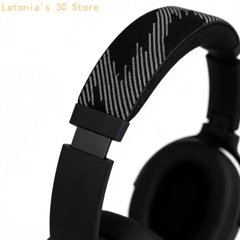 Nylon-Kopfbandpolster für 1/3/5/7 Kopfhörer-Ersatz X3UB – Detail 10