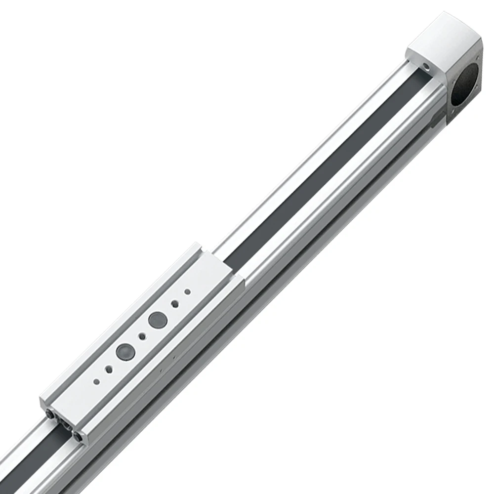 High Speed And Low Noise Synchronous Belt Linear Motion Module