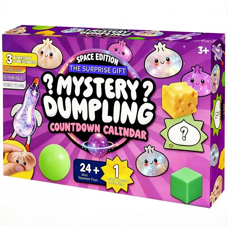 Thumbnail 2 - #21 Best Advent Calendars to Buy In 2026