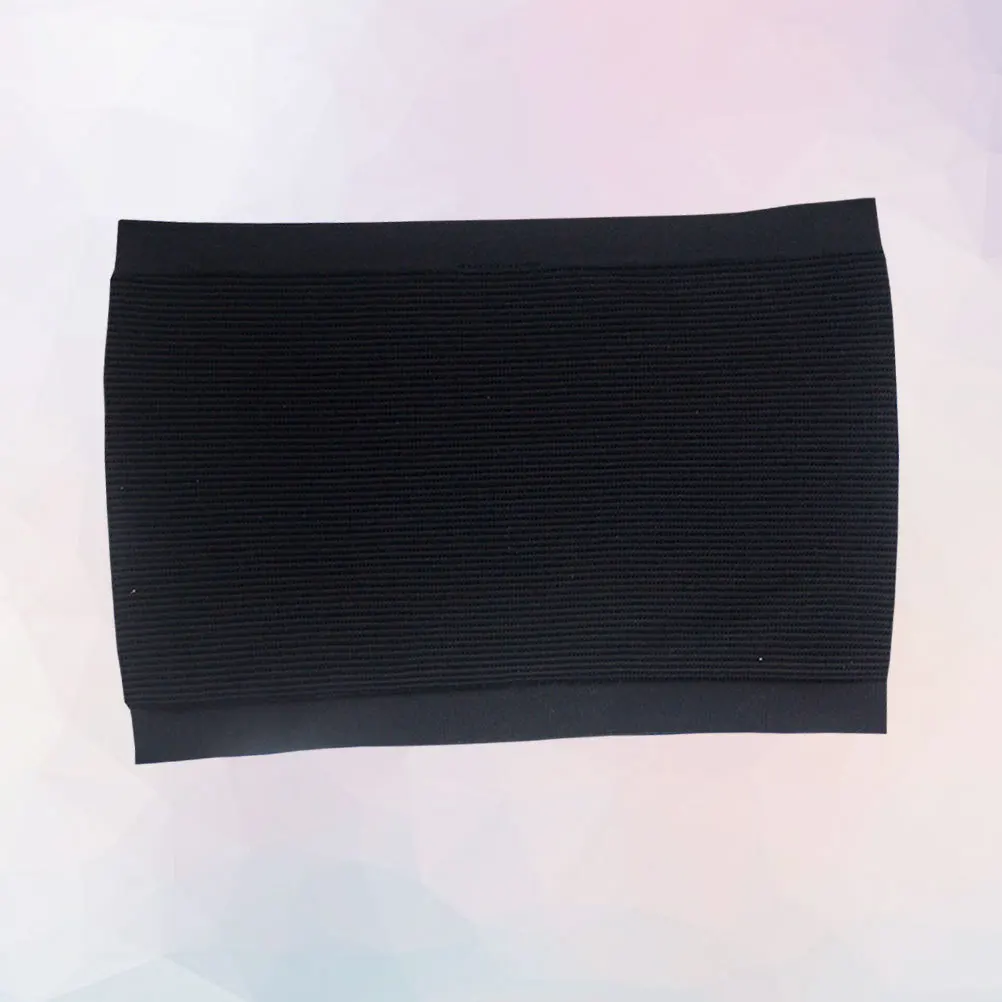 

Breathable Abdominal Binder Waist Trimmer Belt For Men Slimming Fitness Band Lightweight Elastic Tighten Support Core